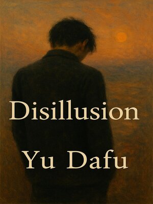 cover image of Disillusion